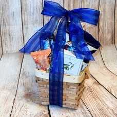 A Taste of Alaska's Best Gift Basket