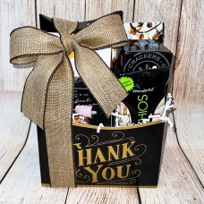 Thank You Gift Basket