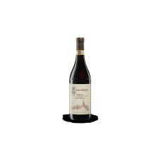 2019 G.D. Vajra Barolo Coste di Rose