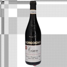 1982 Borgogno Barolo Cesare DOCG (1982,2003,2014)