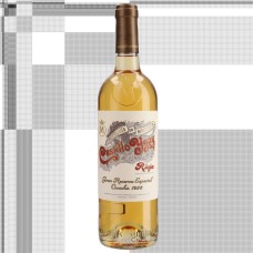 1986 Marques de Murrieta Castillo Ygay Gran Reserva Blanco