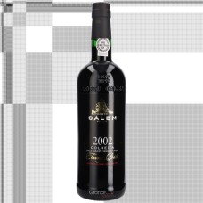 2002 Calem Porto Colheita