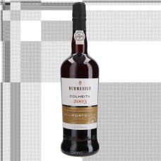 2011 Burmester Porto Colheita Tawny