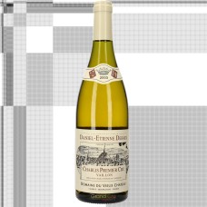 2003 Daniel-Etienne Defaix Chablis 1er Cru Vaillon