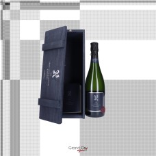 2004 Recaredo Corpinnat Reserva Particular Gran Reserva Brut Nature Edicion Limitada 2020