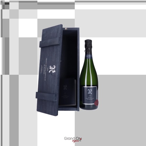 2004 Recaredo Corpinnat Reserva Particular Gran Reserva Brut Nature Edicion Limitada 2020