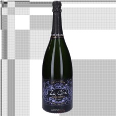 2006 Champagne Andre Clouet Bouzy Grand Cru Le Clos