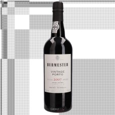 2007 Burmester Porto Vintage DOP