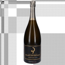 2009 Champagne Billecart-Salmon Extra Brut Vintage Magnum