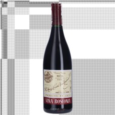 2011 Lopez de Heredia Vina Bosconia Reserva