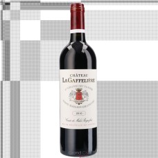 2019 ChÃ¢teau La GaffeliÃ¨re Saint-Ã‰milion Grand Cru