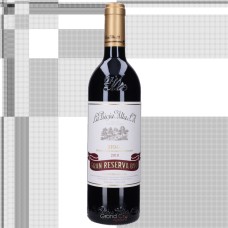 2010 La Rioja Alta Gran Reserva 890