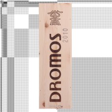 2010 Poggio Verrano Dromos Maremma Magnum