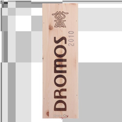 2010 Poggio Verrano Dromos Maremma Magnum