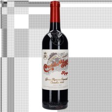 2011 Marques de Murrieta Castillo Ygay Gran Reserva Especial