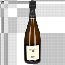 2012 Champagne Leclerc Briant ChÃ¢teau dâ€™Avize