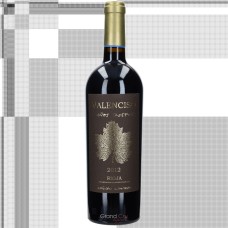 2012 Compania Bodega de Valenciso Reserva 10 Anos Despues