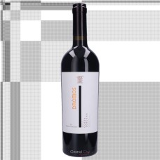 2012 Poggio Verrano Dromos Maremma