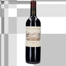 2012 Remelluri La Granja Gran Reserva Rioja