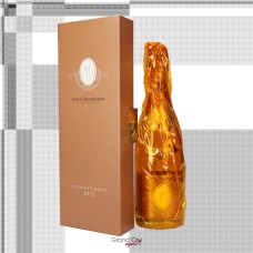 2013 Champagne Louis Roederer Cristal Rose