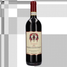 2016 Eredi Fuligni Brunello di Montalcino Riserva