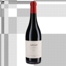 2014 Artadi El Carretil