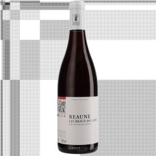 2014 Domaine Jean-Claude Rateau Beaune Les Beaux Fougets