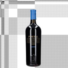 2014 Quinta do Portal Late Bottled Vintage Port