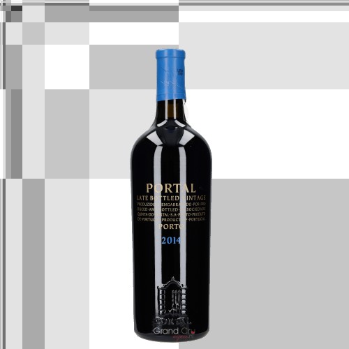 2014 Quinta do Portal Late Bottled Vintage Port