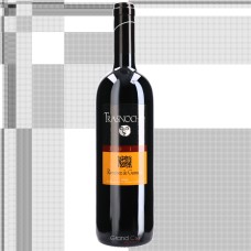2016 Remirez de Ganuza Trasnocho