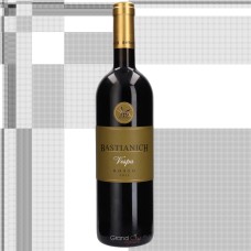 2015 Bastianich Vespa Rosso