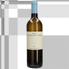 2015 Chateau Les Charmes-Godard Le Semillon