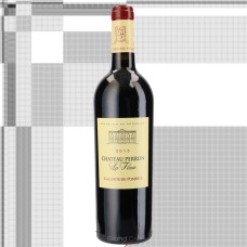 2015 Chateau Perron La Fleur Lalande de Pomerol Imperiale (6 liter)