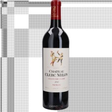 2018 ChÃ¢teau Clerc Milon Grand Cru Classe Pauillac