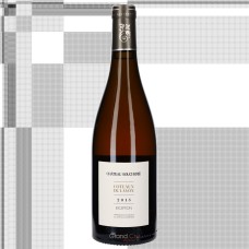 2015 ChÃ¢teau Soucherie Coteaux du Layon Exception