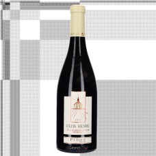2015 Clos Henri Pinot Noir Marlborough BIO