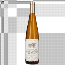 2015 Domaine Allimant-Laugner Pinot Gris Vendanges Tardives