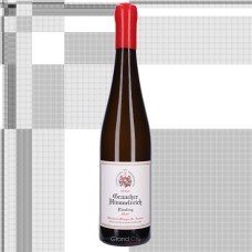 2015 Dr. Loosen Graacher Himmelreich Riesling by Ernst Loosen & Telmo Rodriguez