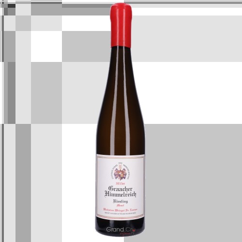 2015 Dr. Loosen Graacher Himmelreich Riesling by Ernst Loosen & Telmo Rodriguez