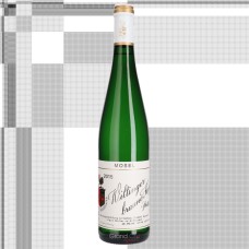 2015 Egon MÃ¼ller Braune Kupp Riesling SpÃ¤tlese
