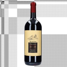 2015 Fontodi Chianti Classico Riserva Gran Selezione Vigna del Sorbo Magnum BIO