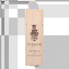 2015 Eredi Fuligni Brunello di Montalcino Magnum