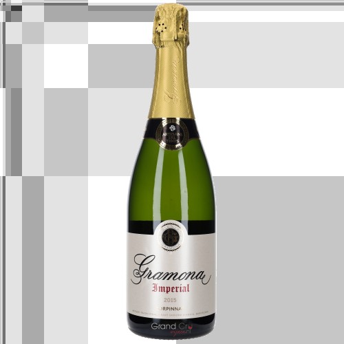 2016 Gramona Corpinnat Imperial Gran Reserva Brut