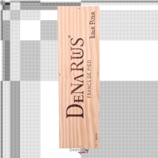 2015 Liber Pater Denarius Blanc
