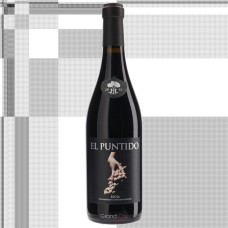 2018 Paganos El Puntido Jeroboam (3 liter)