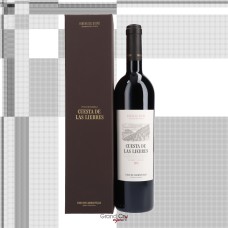 2018 Pago de Carraovejas Cuesta de las Liebres