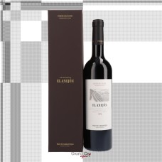 2018 Pago de Carraovejas El Anejon