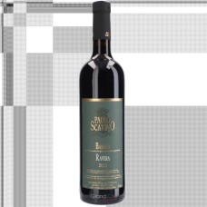2015 Paolo Scavino Barolo Ravera DOCG