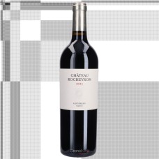 2015 ChÃ¢teau Rocheyron Saint-Ã‰milion Grand Cru