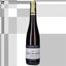 2015 Philipp Kuhn Kirschgarten Riesling Beerenauslese